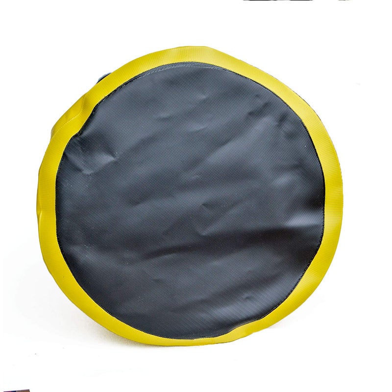 yeezo Horse Soaking Boot Equine Hoof Soaking Bag Hooves Wrapped Soaker Bags Horse Leg Care Icing Treating Bucket Extra-Large Horse Soaker Bag Easy Use Hoof Wraps Draft Soak Sack, 2 Pack - Image 5